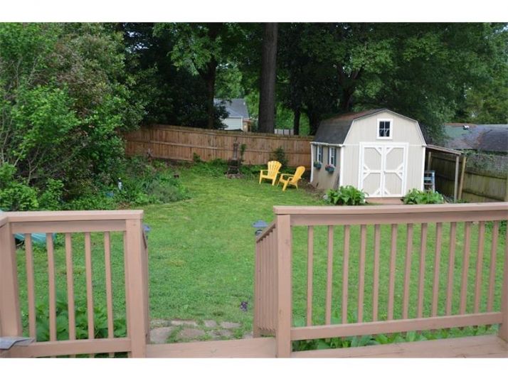 25 Bates Avenue Ne, Atlanta, GA 30317