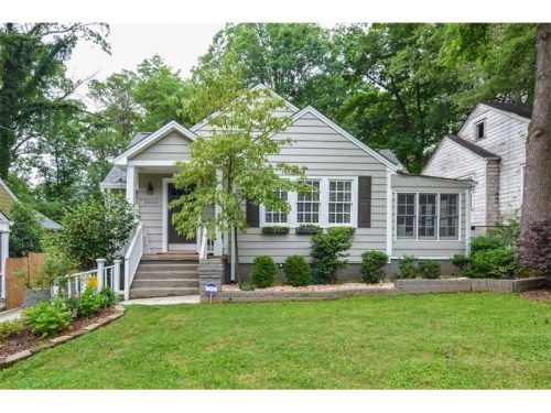 2655 Hosea L Williams Drive Se, Atlanta, GA 30317