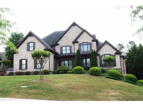 5704 Mountain Oak Drive, Braselton, GA 30517