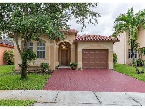 12751 SW 53 ST, Hollywood, FL 33027