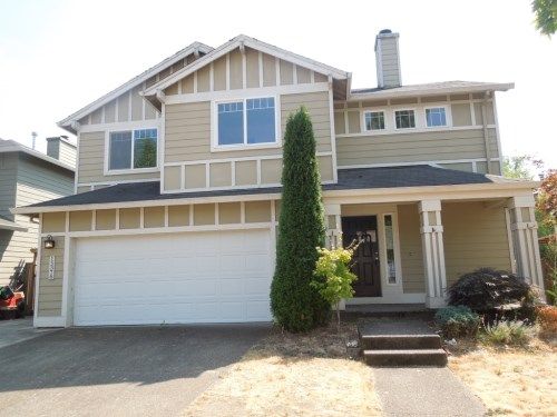 15378 SE Park Tree Drive, Clackamas, OR 97015