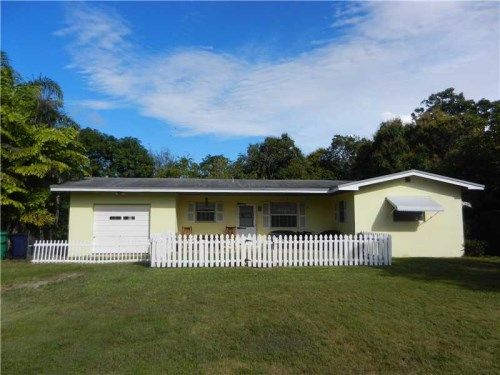 9201 SW 124 ST, Miami, FL 33176