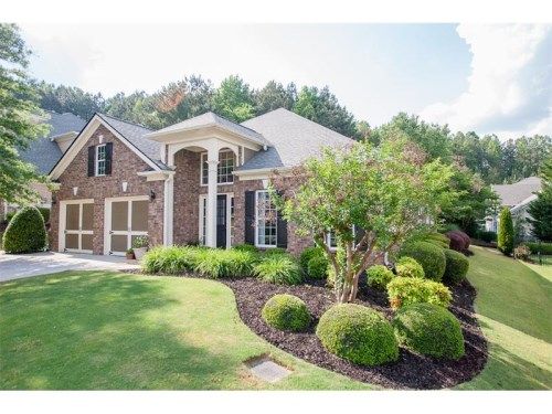 5417 Landsdowne Court, Cumming, GA 30041