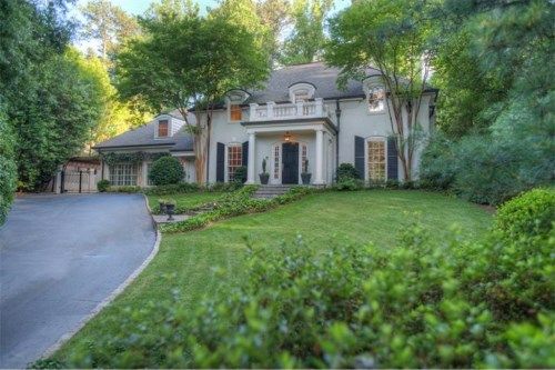 917 Stovall Boulevard Ne, Atlanta, GA 30319