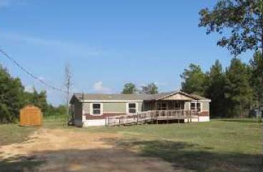 2245 Randall Rd, Texarkana, TX 75501