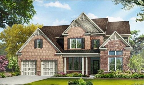 1227 Fawndale Drive Nw, Kennesaw, GA 30152