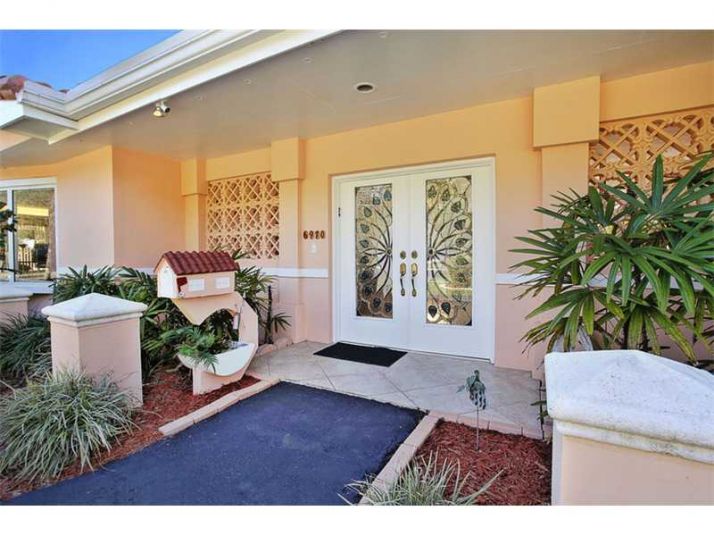 6970 SW 124 ST, Miami, FL 33156