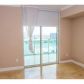 3330 NE 190 ST # 2516, Miami, FL 33180 ID:12800117