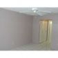 6540 W 26 DR # 23-60, Hialeah, FL 33016 ID:13191055