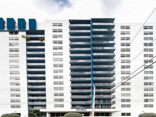 401 69 ST # 308, Miami Beach, FL 33141