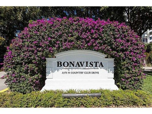 3375 N COUNTRY CLUB DR # 102, Miami, FL 33180