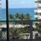5700 COLLINS AV # 8B, Miami Beach, FL 33140 ID:13480595