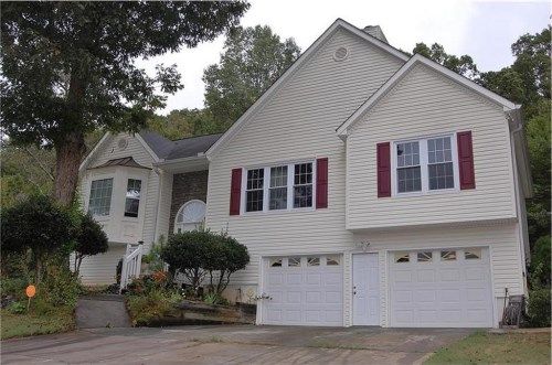 22 Country Meadow Way Nw, Cartersville, GA 30121
