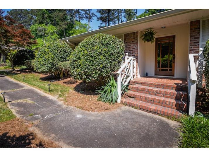 3772 Briarcliff Road Ne, Atlanta, GA 30345