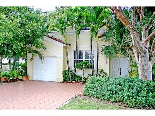 17133 SW 33 CT, Hollywood, FL 33027