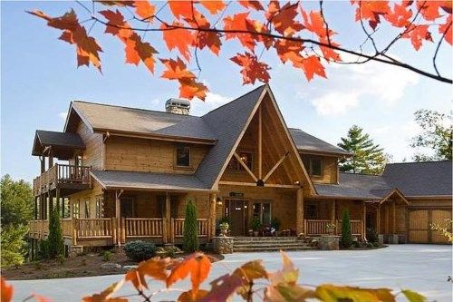 1313 Nimblewill Creek Road, Dahlonega, GA 30533