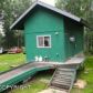 3313 N White Knight Drive, Big Lake, AK 99652 ID:13040181