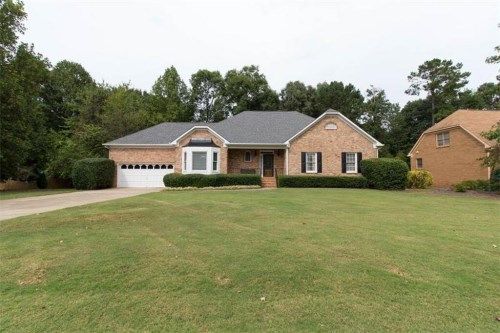 4293 Country Garden Walk Nw, Kennesaw, GA 30152