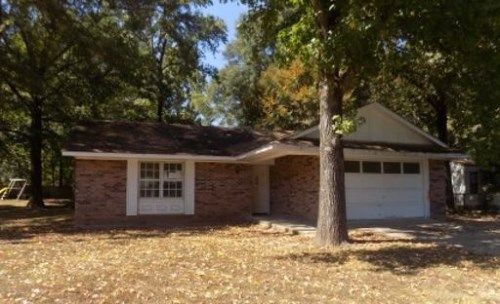 1400 Ash Street, Star City, AR 71667