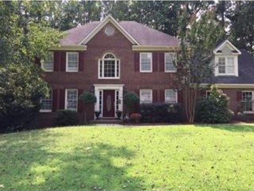 1170 Tumbleweed Trail, Kennesaw, GA 30152