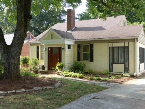 2836 Hosea Williams Drive Ne, Atlanta, GA 30317