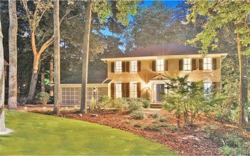 4297 Glengary Drive Ne, Atlanta, GA 30342