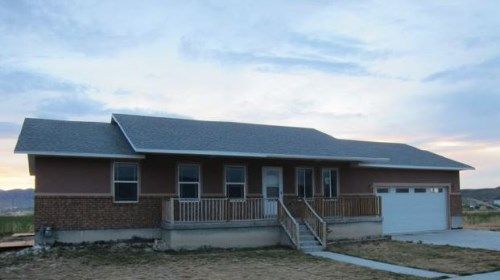 325 North 100 West, Centerfield, UT 84622