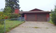 20714 54th Avenue Court E Spanaway, WA 98387