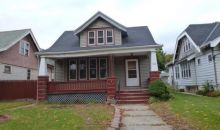 3021 N 36th St Milwaukee, WI 53210