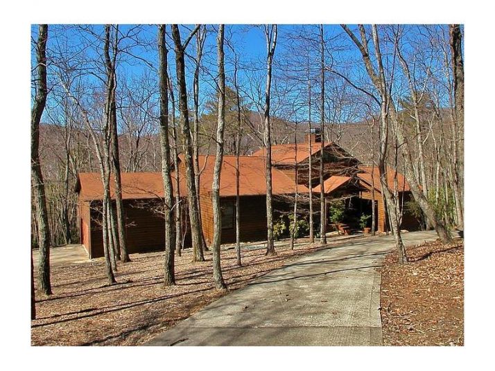 56 Bee Tree Ridge Drive, Jasper, GA 30143