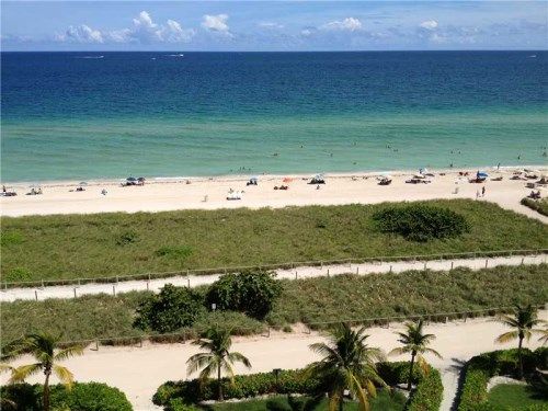 9511 COLLINS AV # 903, Miami Beach, FL 33154