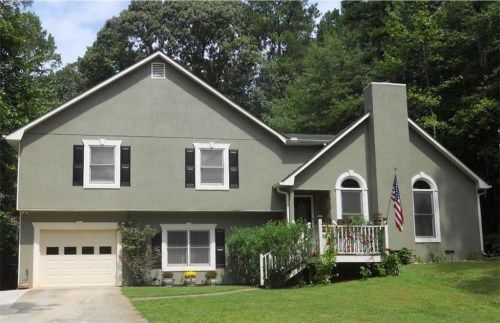 207 Davis Court, Hiram, GA 30141