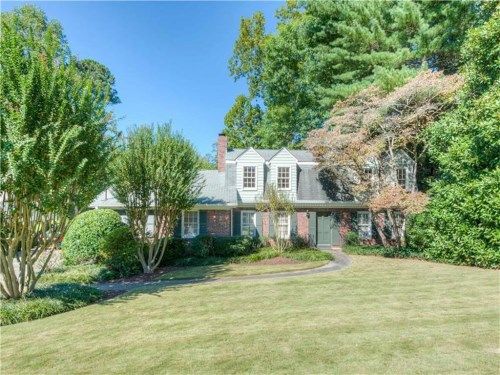 315 Eppington Drive Nw, Atlanta, GA 30327