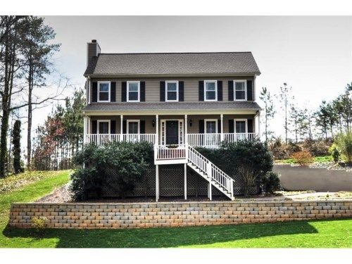 403 Kelly Circle, Woodstock, GA 30188