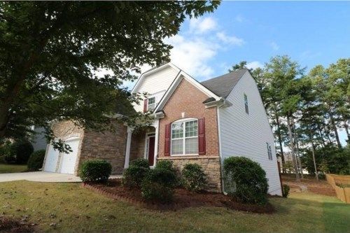 2903 Stilesboro Ridge Way, Kennesaw, GA 30152
