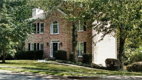 1955 Cobblewood Drive, Kennesaw, GA 30152
