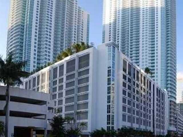 951 BRICKELL AV # 1605, Miami, FL 33131