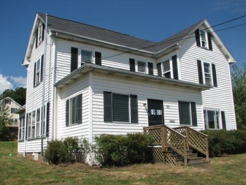 821 Rocky Grove Ave, Franklin, PA 16323