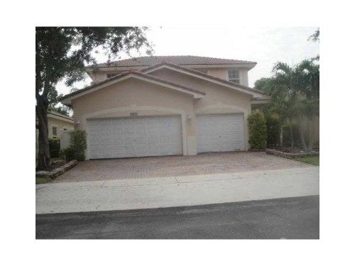 3071 SW 137TH AV, Hollywood, FL 33027