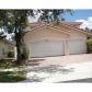3071 SW 137TH AV, Hollywood, FL 33027 ID:13158743