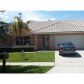 16195 NW 15 ST, Hollywood, FL 33028 ID:13355457