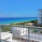 9341 COLLINS AV # 605, Miami Beach, FL 33154 ID:13349607