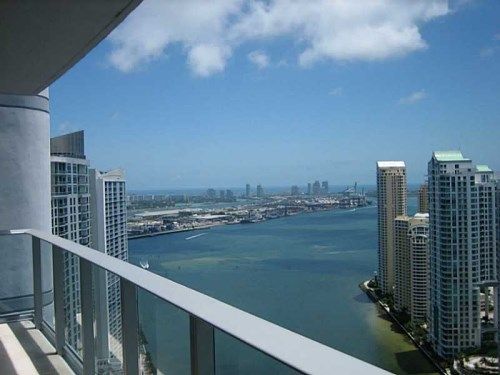 200 BISCAYNE BOULEVARD W # 4208, Miami, FL 33131