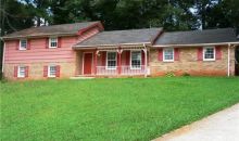 4585 Sherrington Court Stone Mountain, GA 30083
