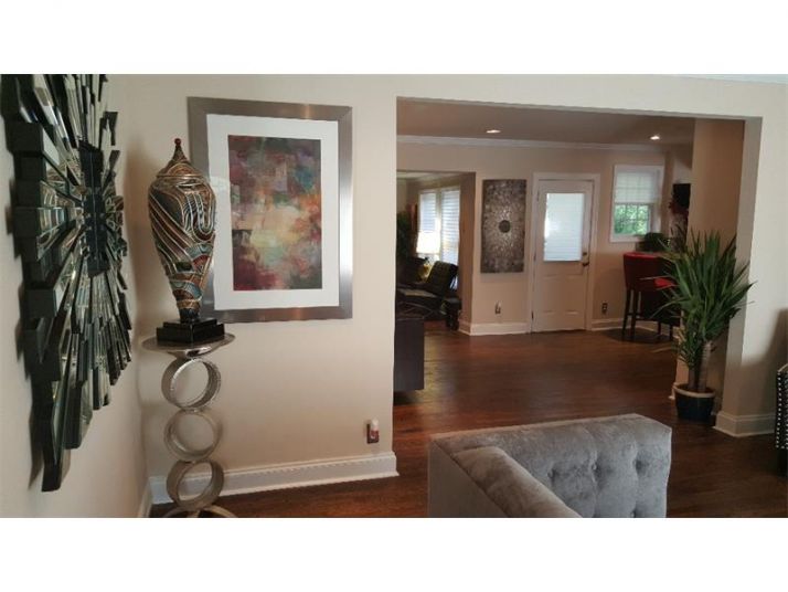 278 S Howard Street Se, Atlanta, GA 30317