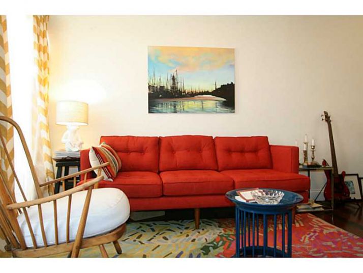 1220 EUCLID AV # 5, Miami Beach, FL 33139