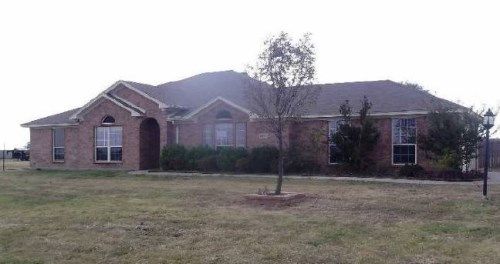 1021 Chestnut Dr, Venus, TX 76084