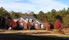 3637 Haywood Valley Road Armuchee, GA 30105