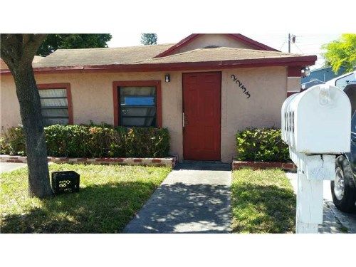 2233 CODY ST, Hollywood, FL 33020