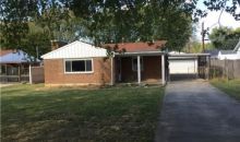 2129 Arthur Ave Dayton, OH 45414